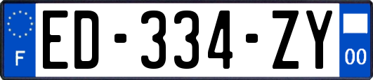 ED-334-ZY