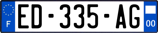 ED-335-AG