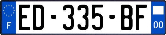 ED-335-BF