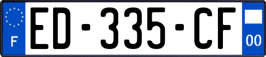 ED-335-CF