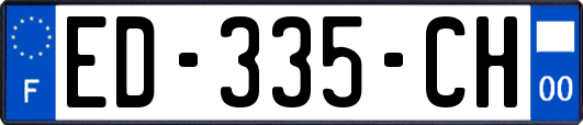 ED-335-CH