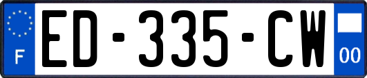 ED-335-CW