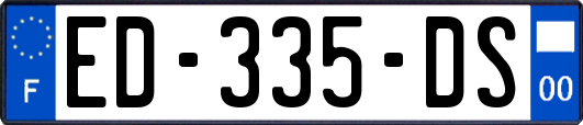 ED-335-DS