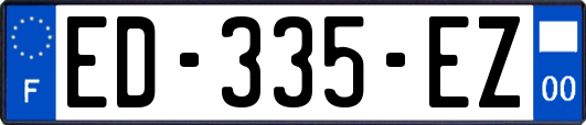 ED-335-EZ