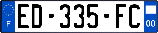 ED-335-FC