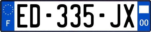 ED-335-JX