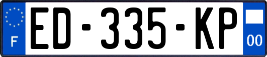 ED-335-KP