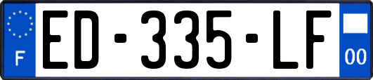ED-335-LF