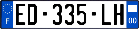 ED-335-LH