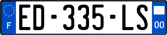ED-335-LS