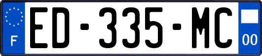ED-335-MC