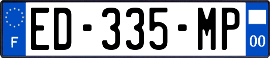 ED-335-MP