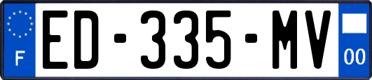 ED-335-MV