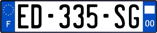 ED-335-SG