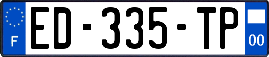 ED-335-TP