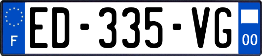 ED-335-VG