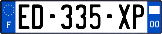 ED-335-XP