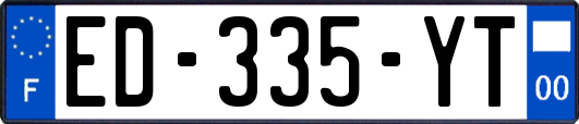 ED-335-YT