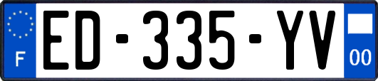 ED-335-YV