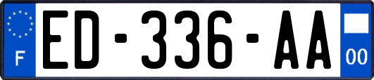 ED-336-AA