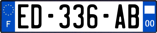 ED-336-AB