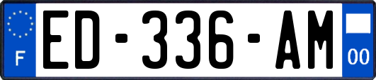 ED-336-AM