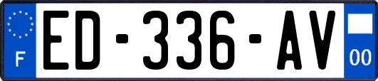 ED-336-AV