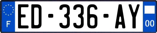 ED-336-AY