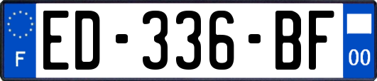 ED-336-BF