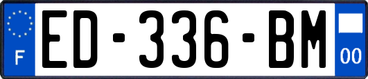 ED-336-BM