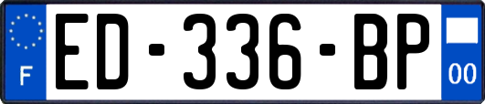 ED-336-BP