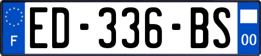 ED-336-BS