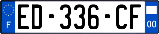 ED-336-CF