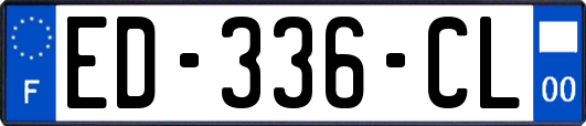 ED-336-CL