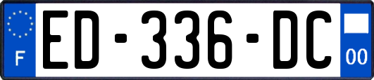 ED-336-DC