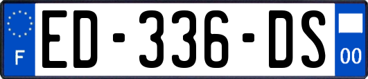 ED-336-DS