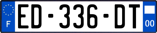 ED-336-DT