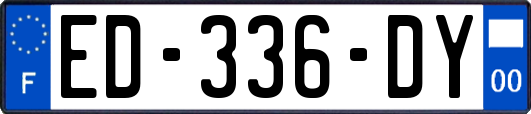 ED-336-DY