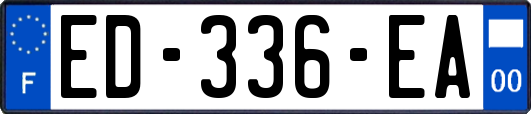 ED-336-EA