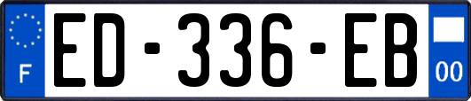 ED-336-EB