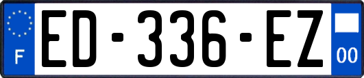 ED-336-EZ