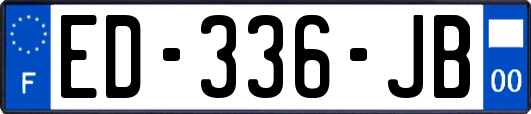 ED-336-JB