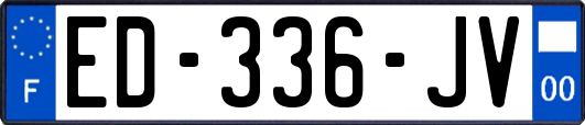 ED-336-JV