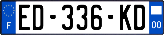 ED-336-KD