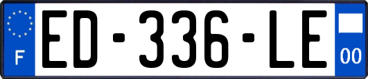 ED-336-LE