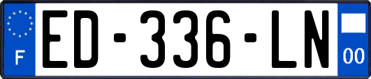 ED-336-LN