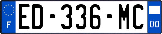 ED-336-MC