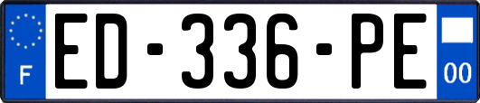 ED-336-PE