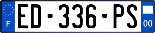 ED-336-PS
