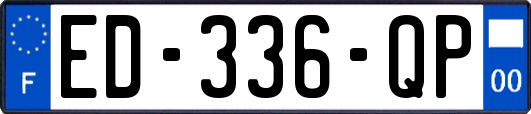 ED-336-QP